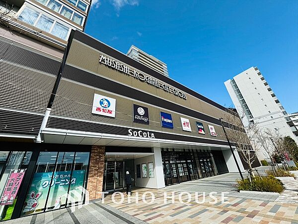 周辺を拡大表示