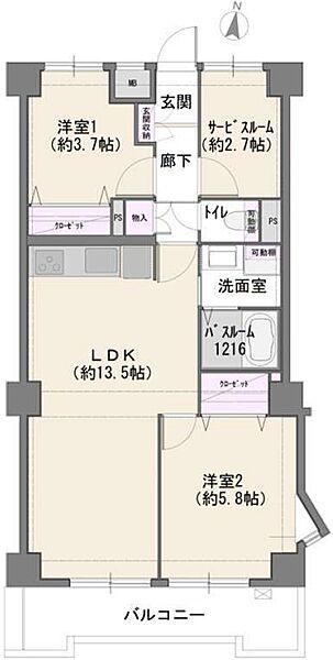 間取り：313004930929