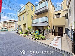 杉並区桃井4丁目 中古戸建