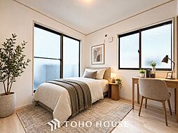 子供部屋の画像
