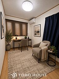 子供部屋の画像