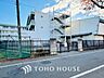 周辺：稲城市立稲城第三中学校 距離約500m