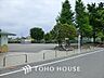 周辺：淡雪公園 距離約230m