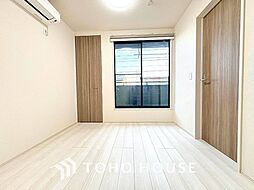 子供部屋の画像