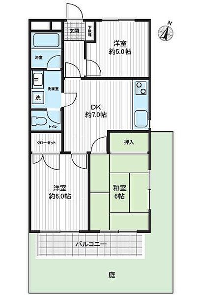 間取り：313004958700