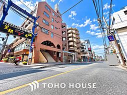 エクレール調布