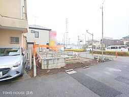 谷保駅 5,580万円