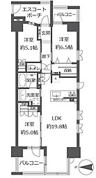 小田急永山駅 4,690万円