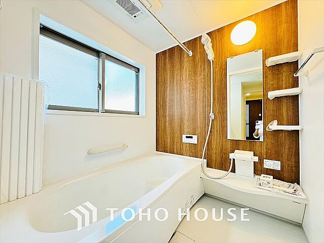 浴室 府中市清水が丘2丁目