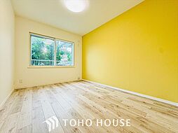 子供部屋の画像