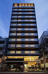 ザ・パークハビオSOHO大手町