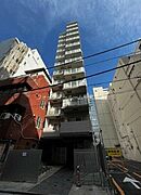 竹橋駅より徒歩3分 8階 築7年7ヶ月の賃貸物件