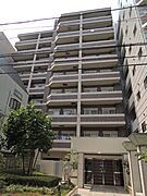 浅草橋駅より徒歩5分 6階 築20年の賃貸物件