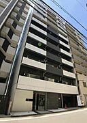 東京駅より徒歩6分 5階 築14年2ヶ月の賃貸物件