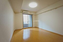 パレステュディオ九段（北の丸） 2階ワンルームのリビング/ダイニング