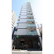 シェフルール新御徒町2 2階 築5年9ヶ月の賃貸物件