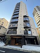 入谷駅より徒歩5分 4階 築1年の賃貸物件