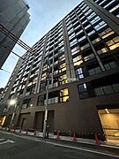 人形町駅より徒歩5分 10階 築1年10ヶ月の賃貸物件