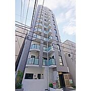 仲御徒町駅より徒歩7分 3階 築5年2ヶ月の賃貸物件