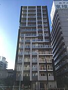 メイングランディア浅草 9階 築9年11ヶ月の賃貸物件