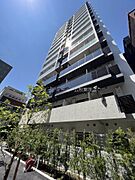 浅草駅より徒歩10分 11階 築3年5ヶ月の賃貸物件