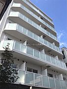 蔵前駅より徒歩9分 2階 築9年9ヶ月の賃貸物件