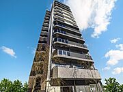 ハーモニーレジデンスグローバルキャピタル 2階 築2年の賃貸物件