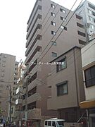 浜町駅より徒歩2分 7階 築22年2ヶ月の賃貸物件