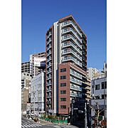 入谷駅より徒歩7分 3階 築9年10ヶ月の賃貸物件