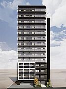 PARKAXIS入谷 13階 築3年8ヶ月の賃貸物件