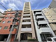 カスタリア新富町3 7階 築21年5ヶ月の賃貸物件