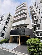 トレステラレジデンス入谷 3階 築8年6ヶ月の賃貸物件