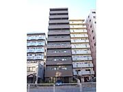 ダイアパレス錦糸町第２ 9階 築3年8ヶ月の賃貸物件