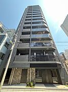 浅草橋駅より徒歩4分 12階 新築の賃貸物件