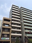 ＬＩＶＣＩＴＹ両国参番館 2階 築10年5ヶ月の賃貸物件