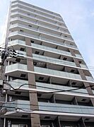 御徒町駅より徒歩3分 7階 築12年9ヶ月の賃貸物件