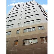 パークアクシス御徒町 12階 築19年9ヶ月の賃貸物件