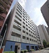 プラウドフラット隅田リバーサイド 7階 築18年9ヶ月の賃貸物件