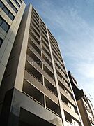 上野駅より徒歩3分 6階 築20年の賃貸物件