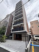 秋葉原駅より徒歩8分 2階 新築の賃貸物件