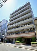 蔵前アムフラット2 5階 築23年4ヶ月の賃貸物件