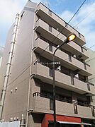 アウラ九段 4階 築25年2ヶ月の賃貸物件