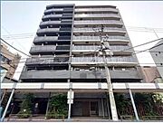 プレサスジュネ浅草ＥＡＳＴ 3階 築6年3ヶ月の賃貸物件