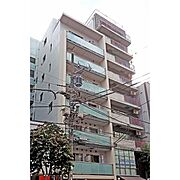 浅草橋駅より徒歩2分 4階 築12年6ヶ月の賃貸物件