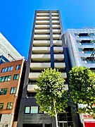 淡路町駅より徒歩6分 2階 築18年8ヶ月の賃貸物件