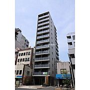 アスール両国 3階 築7年の賃貸物件