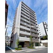 両国駅より徒歩6分 6階 築13年3ヶ月の賃貸物件