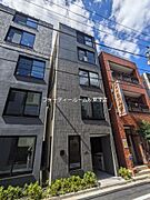 南千住駅より徒歩11分 3階 築1年3ヶ月の賃貸物件