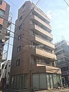 入谷駅より徒歩5分 2階 築15年8ヶ月の賃貸物件