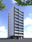 三ノ輪駅より徒歩5分 2階 築2年1ヶ月の賃貸物件